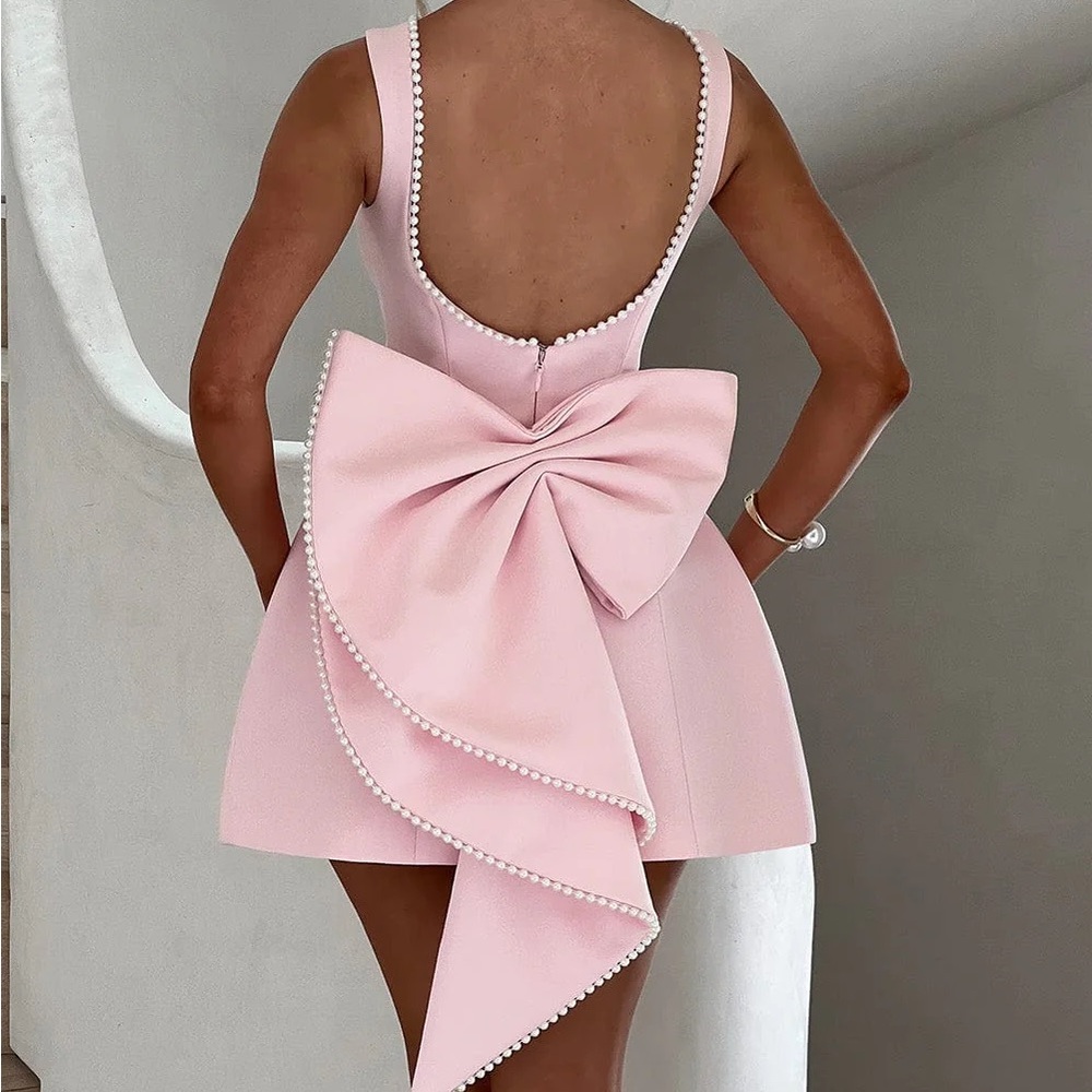 BabyBoo Carrie Mini Dress